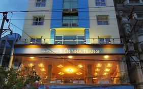 Отель Nha Trang Beach Hotel 3